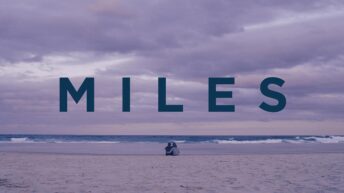 Miles (2017)