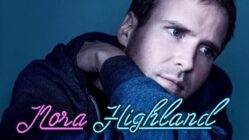 Nora Highland (2020)