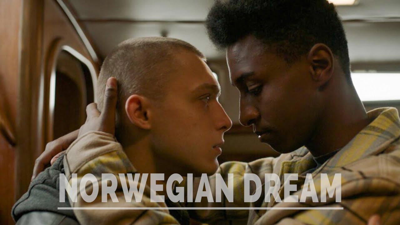 Norwegian Dream (2023)