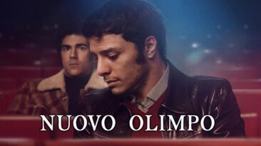 Nuovo Olimpo (2023)