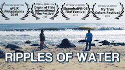 Ripples of Water (2020)