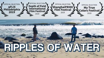 Ripples of Water (2020)