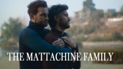 The Mattachine Family (2023)