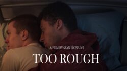 Too Rough (2022)