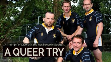 A Queer Try (2007)