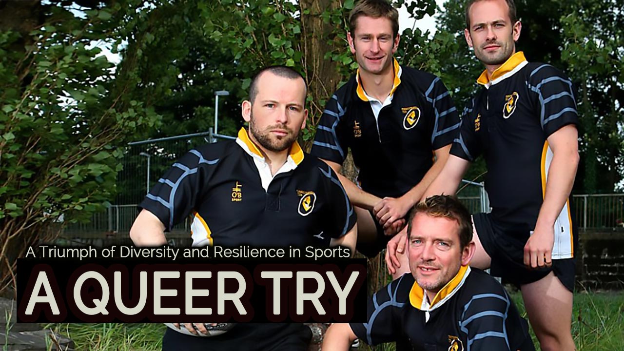 A Queer Try (2007)