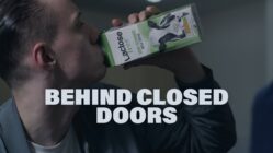 Behind Closed Doors (2022)