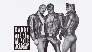 Daddy and the Muscle Academy (1991)
