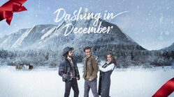 Dashing in December (2020)