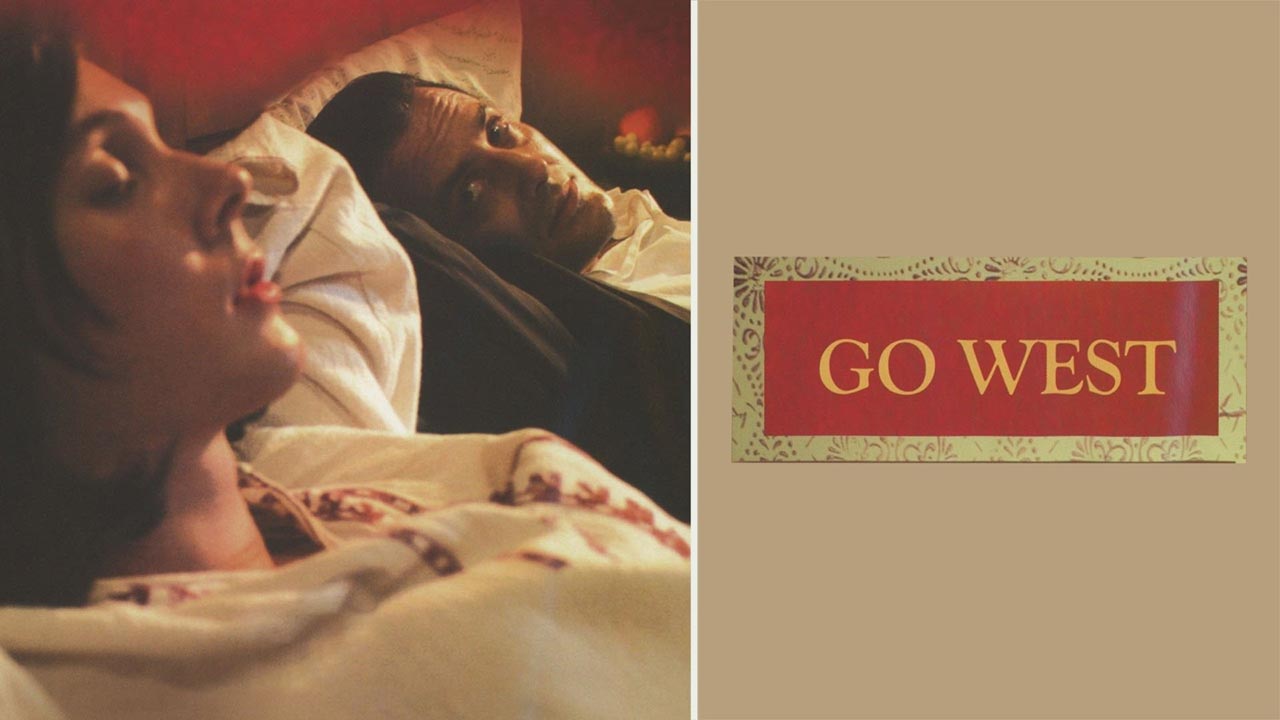 Go West (2005)