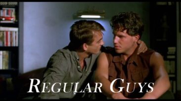 Regular Guys (1996)