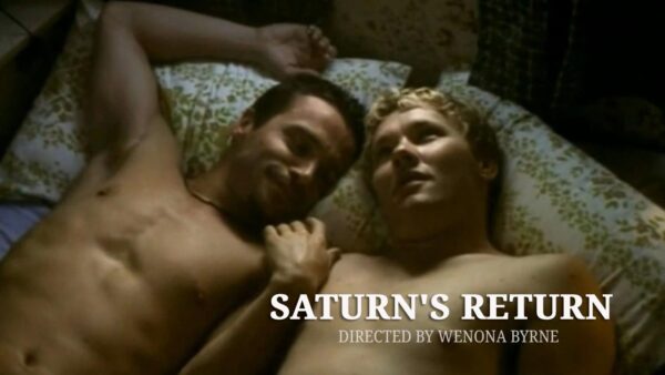 Saturn's Return (2001)