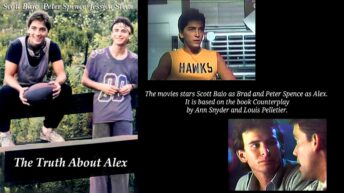 The Truth About Alex (1986)