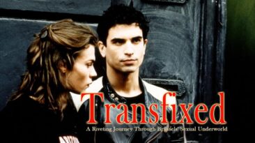 Transfixed (2001)