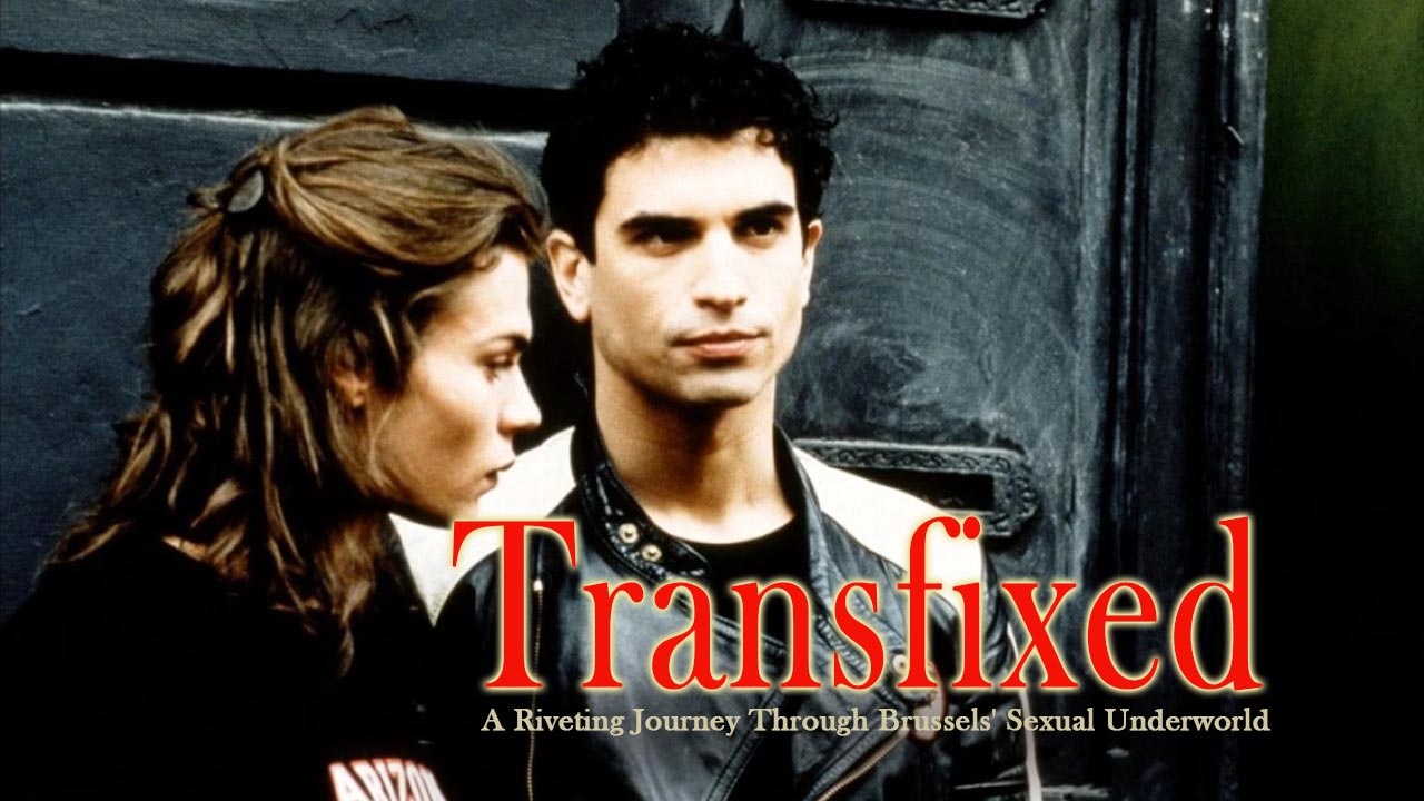 Transfixed (2001)
