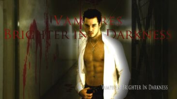 Vampires: Brighter in Darkness