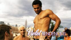Violet Tendencies (2010)