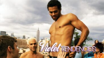 Violet Tendencies (2010)
