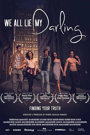 We All Lie My Darling (2021): Unveiling the LGBTQIA+ Tapestry of Love and Acceptance