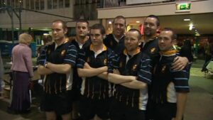 Ulster Titans