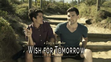 Wish for Tomorrow (2014)