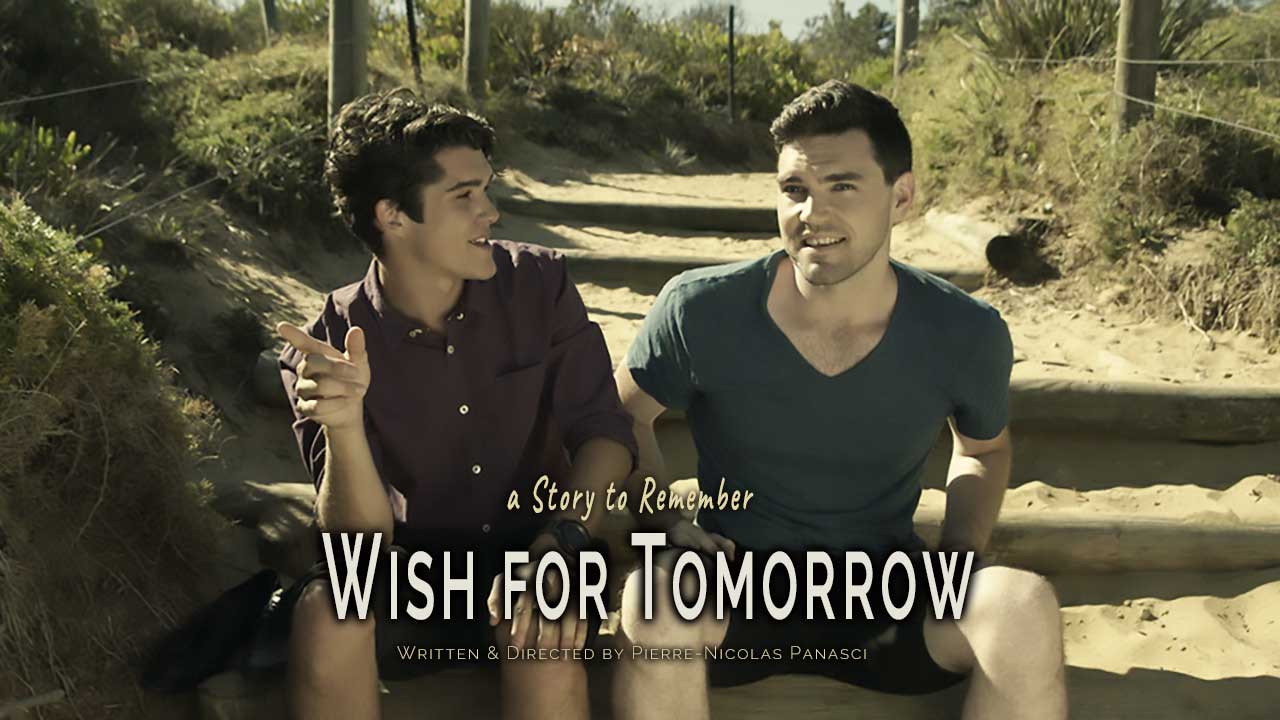 Wish for Tomorrow (2014)