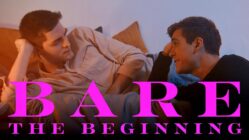 BARE - The Beginning (2023)