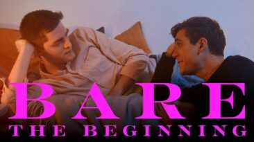 BARE - The Beginning (2023)