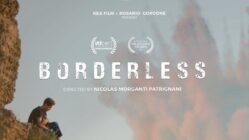Borderless (2022)