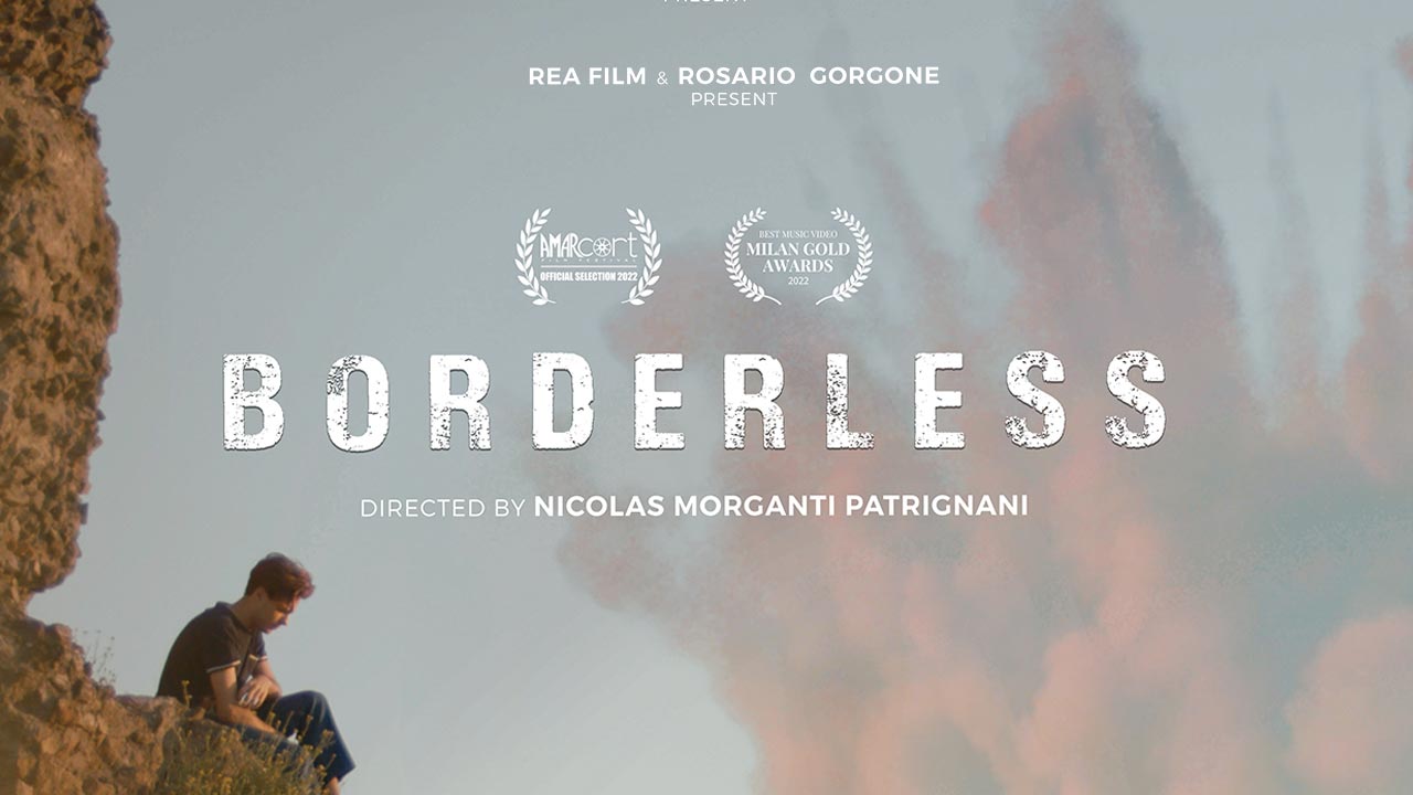 Borderless (2022)