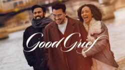 Good Grief (2023)