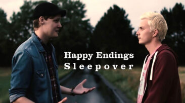 Happy Endings Sleepover (2019)