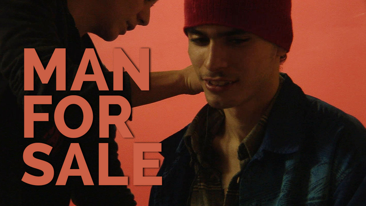 Men For Sale (2008)