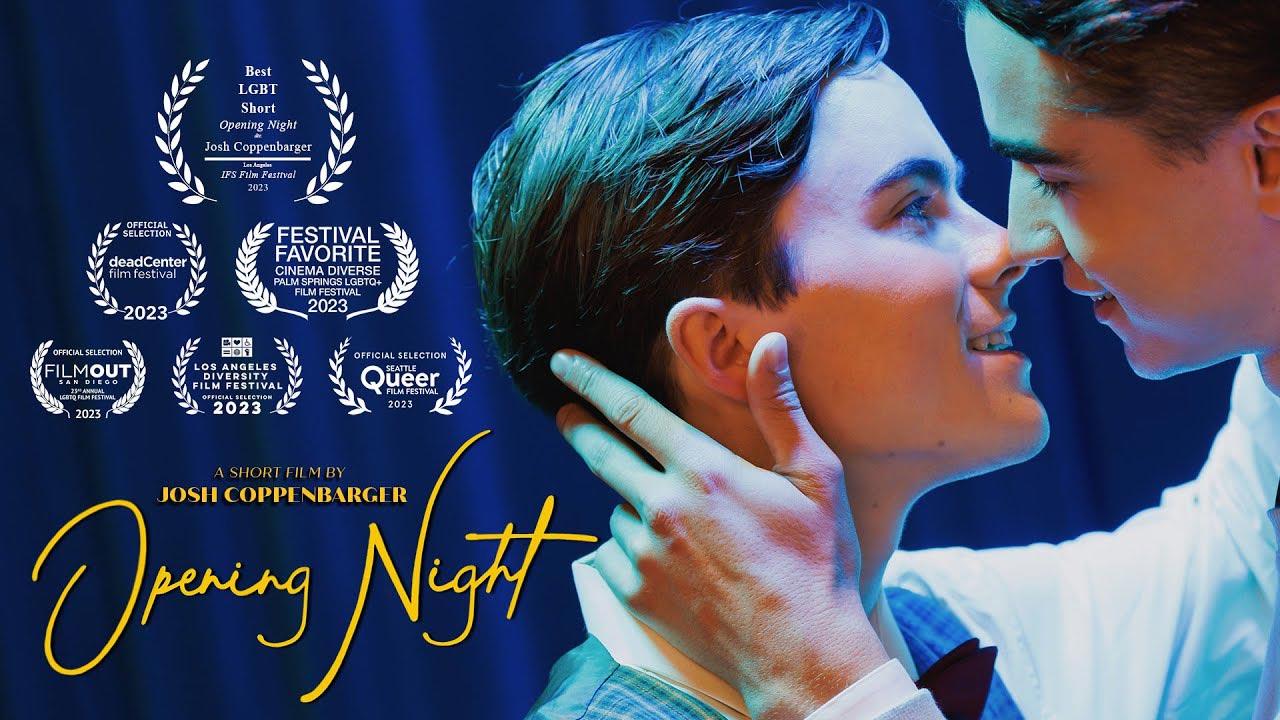 Opening Night (2023)