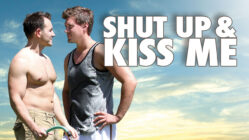 Shut Up and Kiss Me (2010)