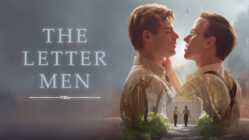 The Letter Men (2021)