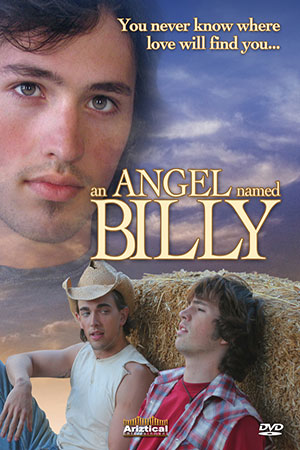 An Angel Named Billy (2007): A Touch of Light: A Heartwarming LGBTQ+ Drama