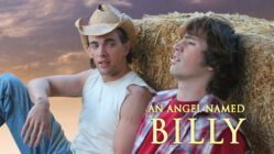 An Angel Named Billy (2007)