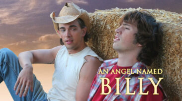 An Angel Named Billy (2007)