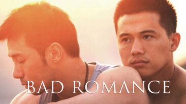 Bad Romance (2011)