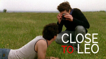 Close to Leo (2002)