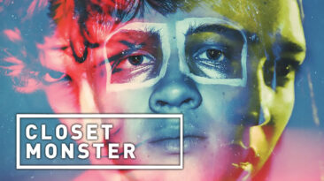 Closet Monster (2015)