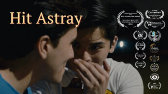 Hit Astray (2023)