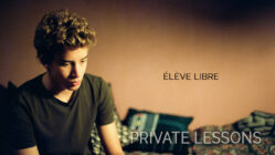 Private Lessons (Élève Libre) 2008