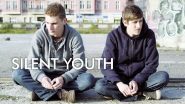 Silent Youth (2012)