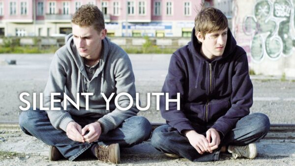 Silent Youth (2012)