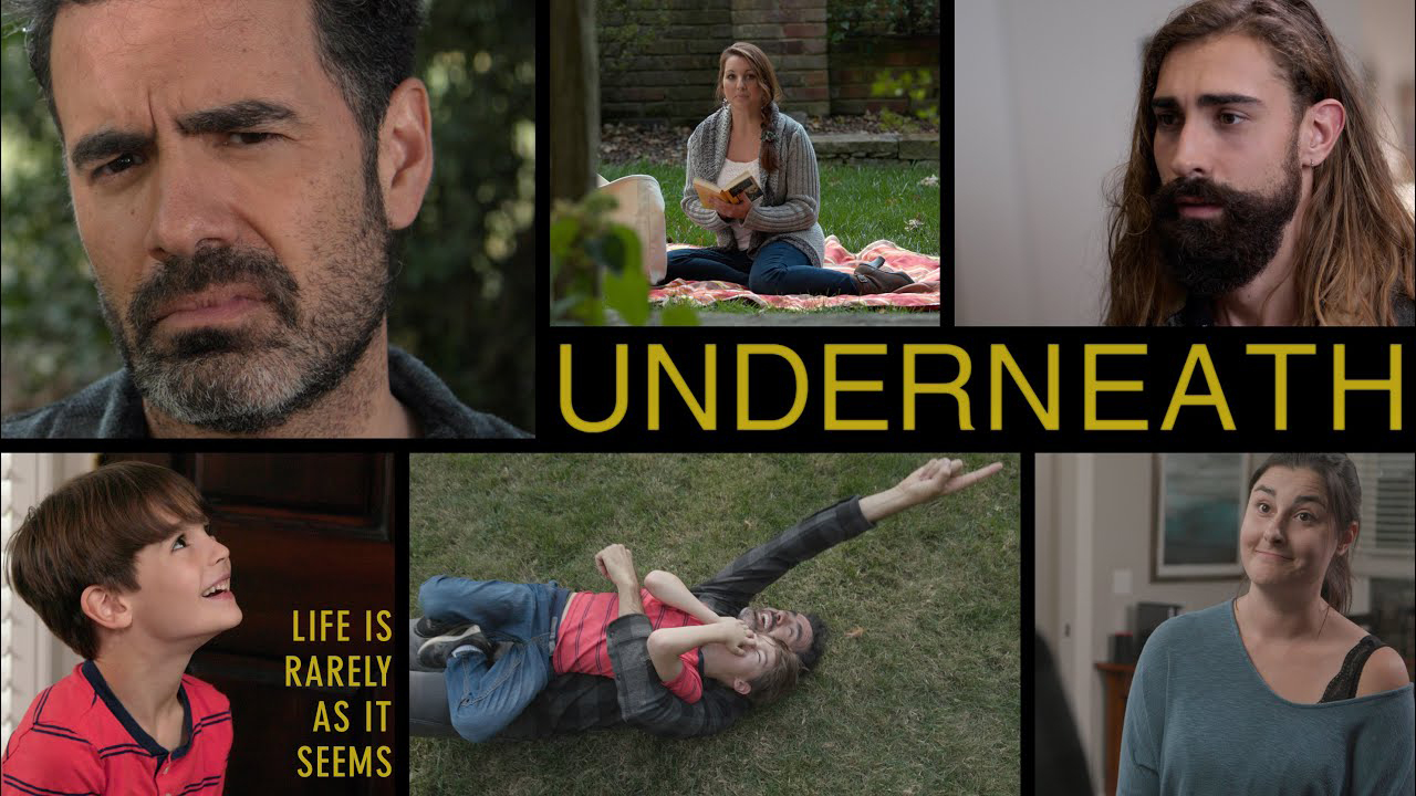 Underneath (2023)