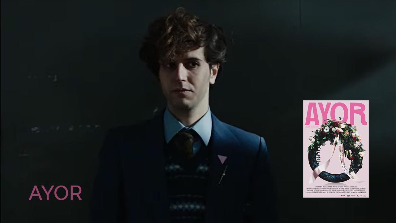 Ayor (2021)