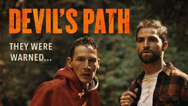 Devil's Path (2018)