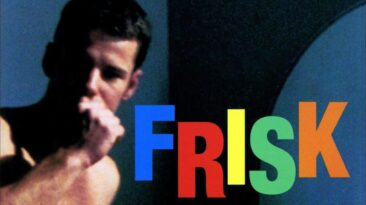 Frisk (1995)